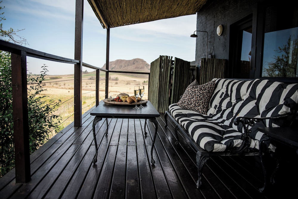 Rockwood Lodges 25/49