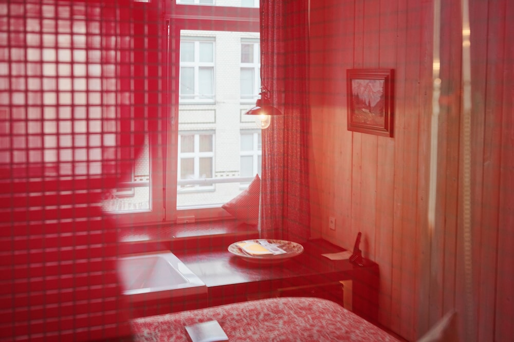 Michelberger Hotel Berlin 28/59