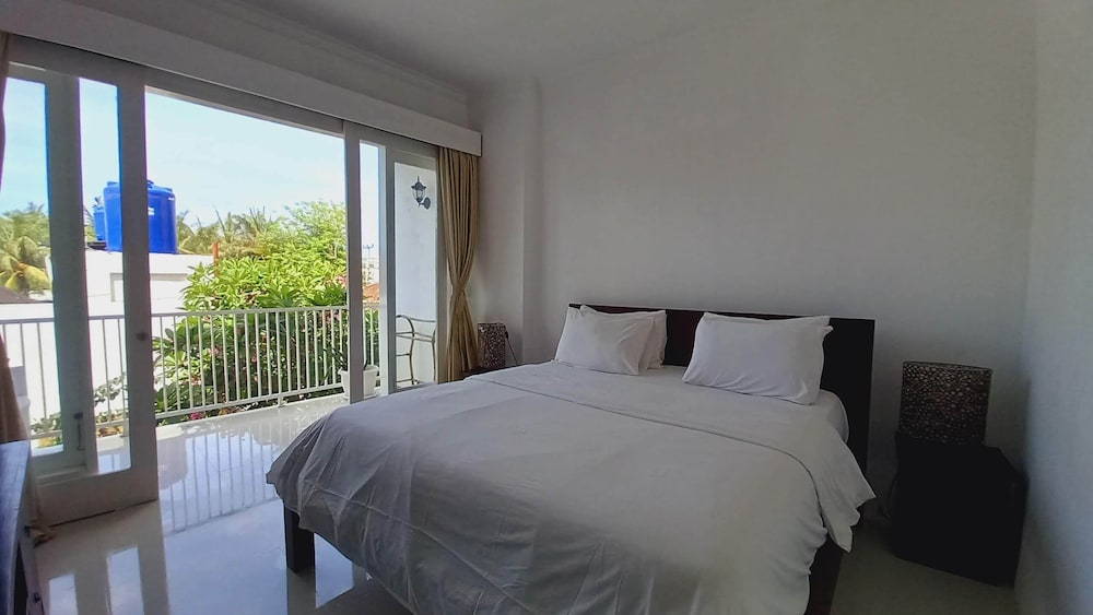 Lumiere Hotel Gili Trawangan 6/46