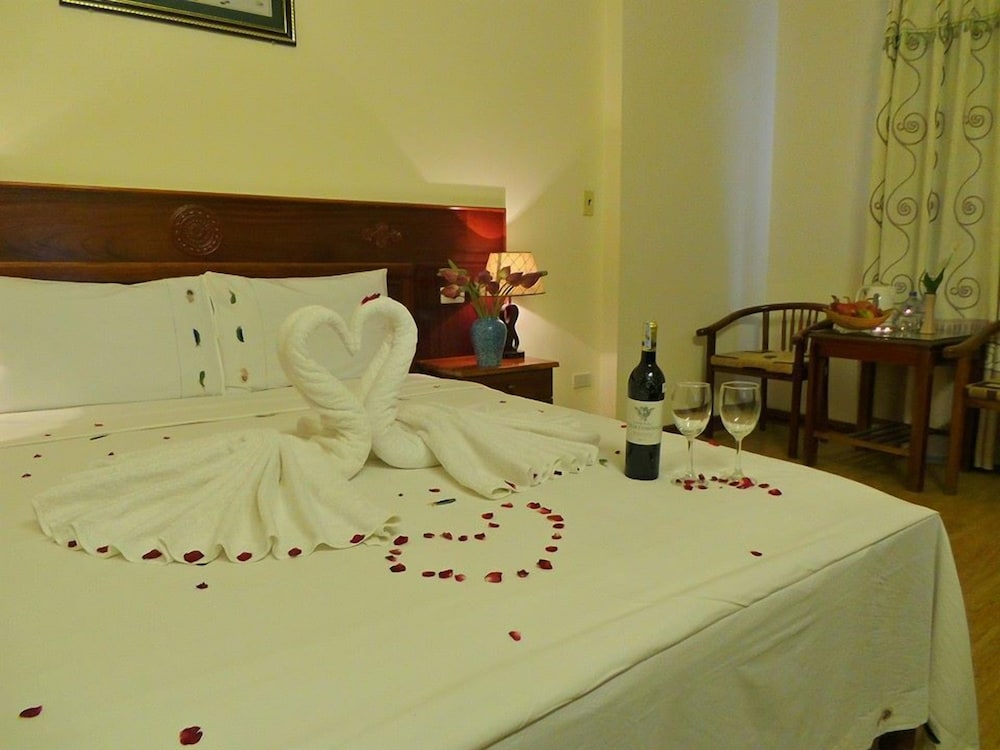 Yen Nhi Hotel Ninh Binh 35/73