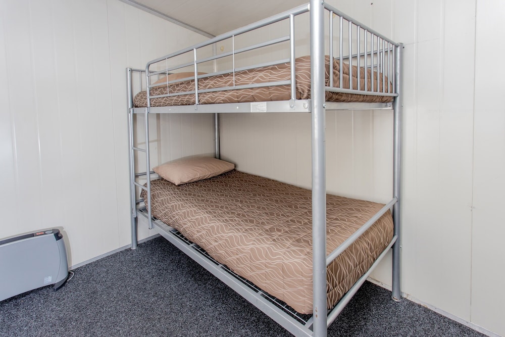 Nelson城市汽车旅馆And Holiday公园(Nelson City Motel And Holiday Park) 图片2