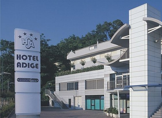 Best Western Hotel Adige 1/21