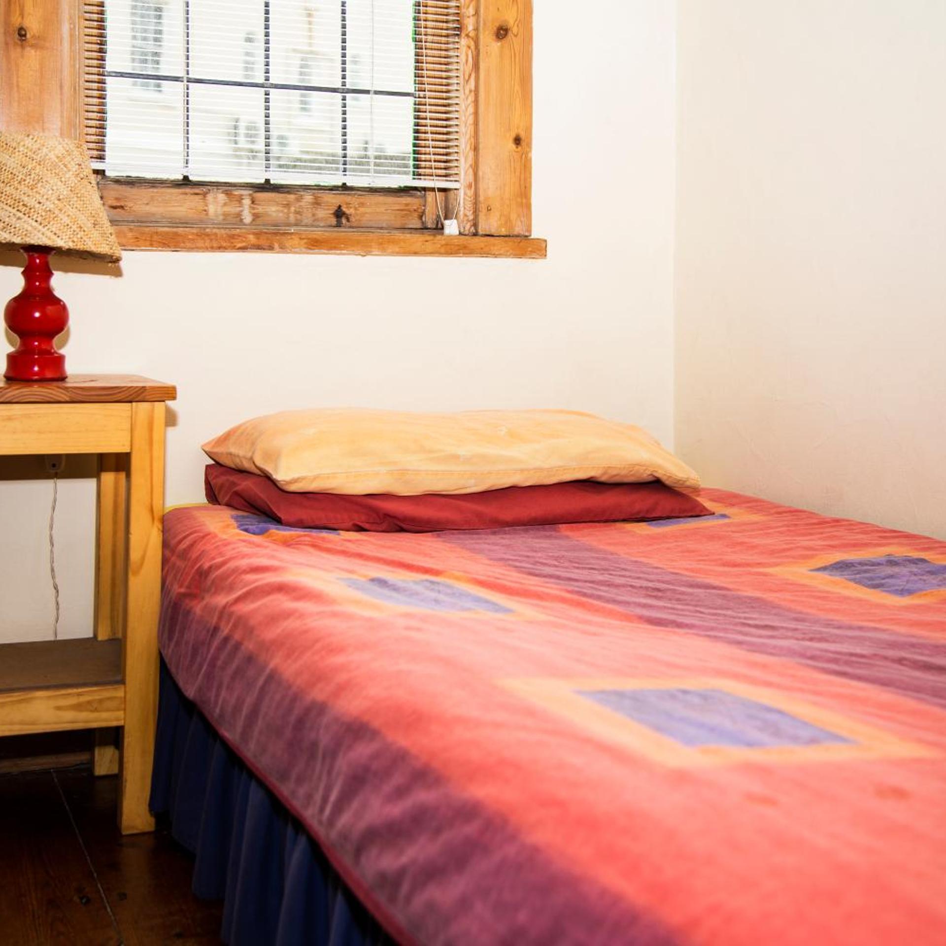 Jikeleza Lodge Backpackers 15/50