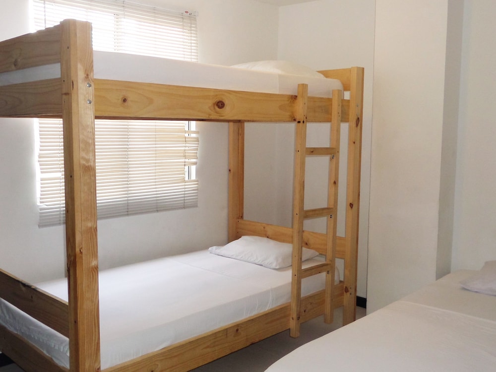 Apartasuites San Marcos 36/68