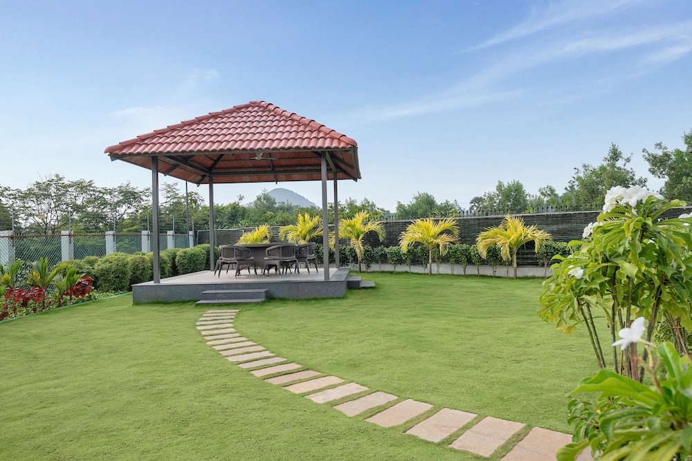 Radisson Blu Resort Visakhapatnam 45/47