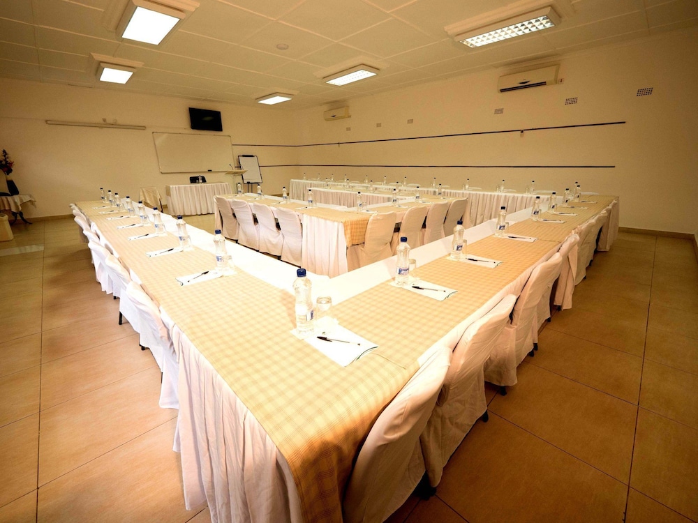 Palmwood Lodge 11/44