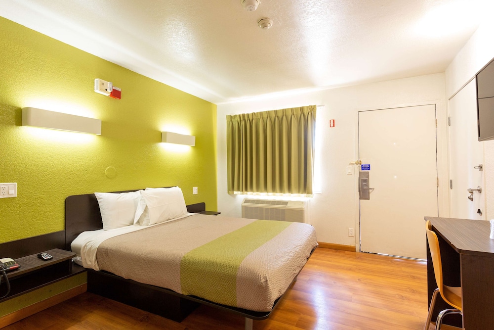 Motel6 Camp Springs, DC - South Camp Springs 20/43
