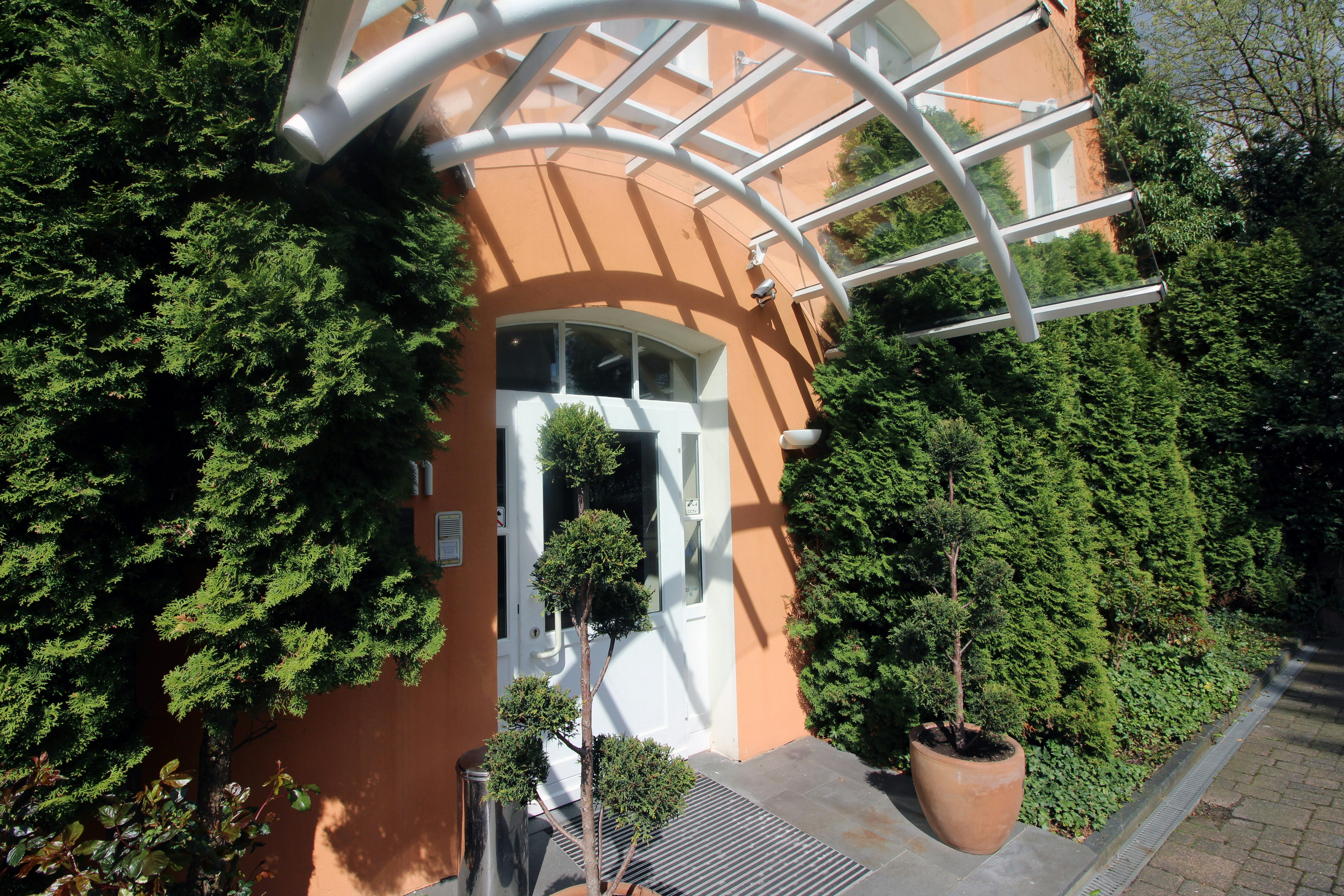 Hotel Am Muhlenteich Schwelm 13/14