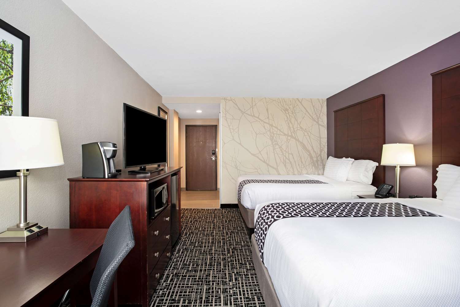 La Quinta Inn & Suites by Wyndham Denver Aurora Medical 23/43