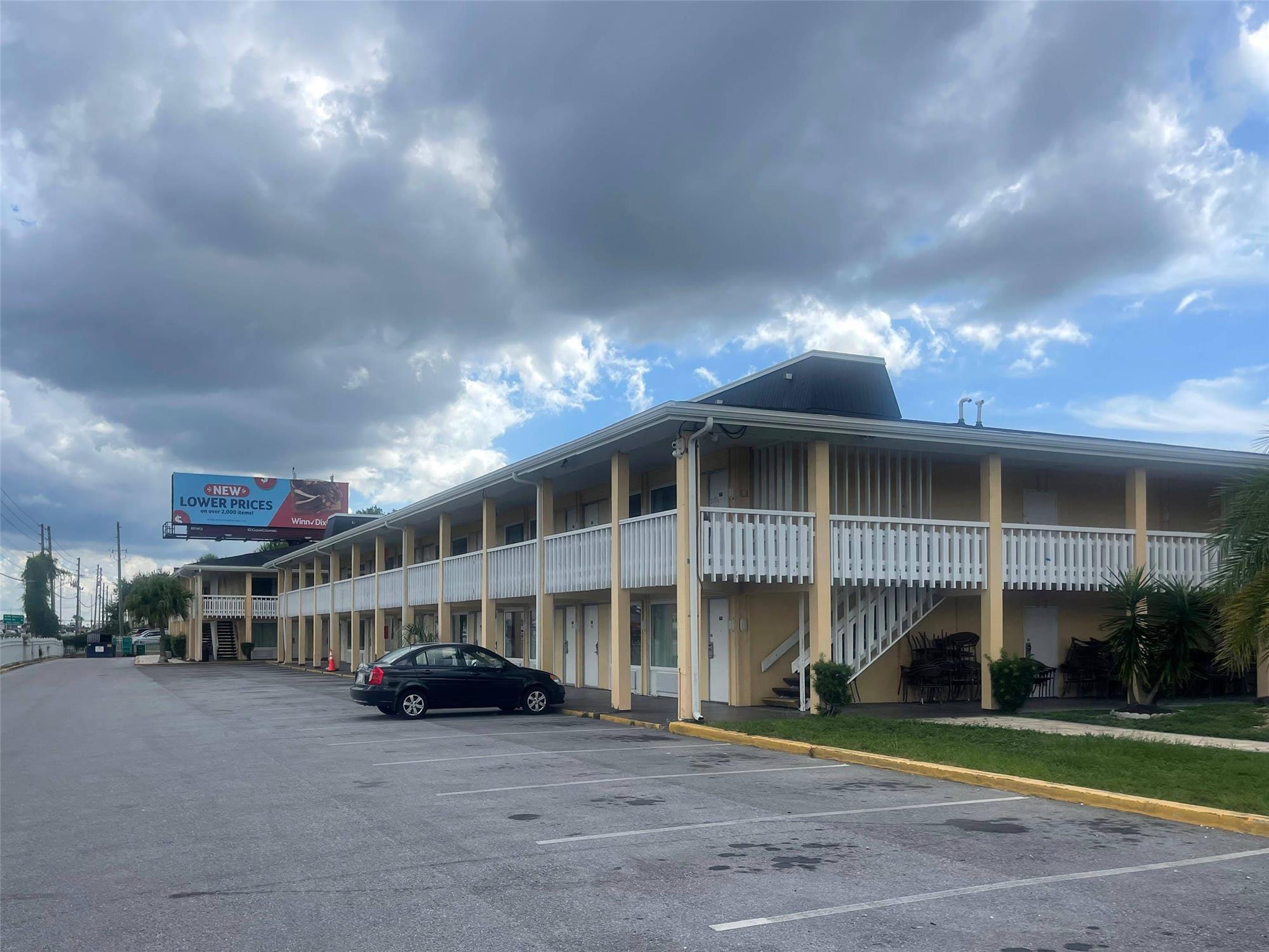 Rodeway Inn Holiday, FL 1/1