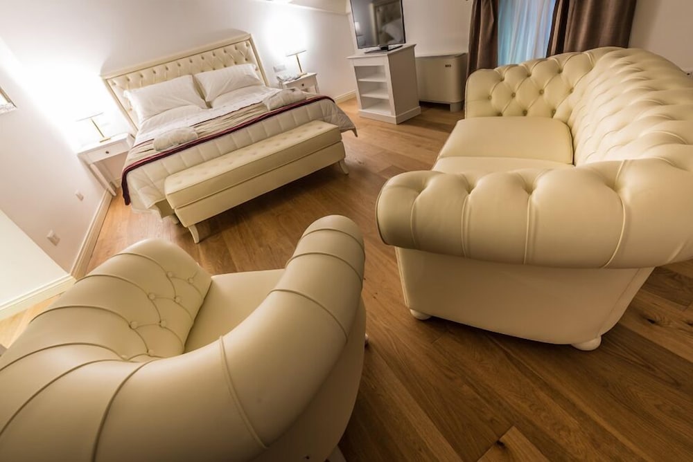 Relais Paradiso Perugia 52/72