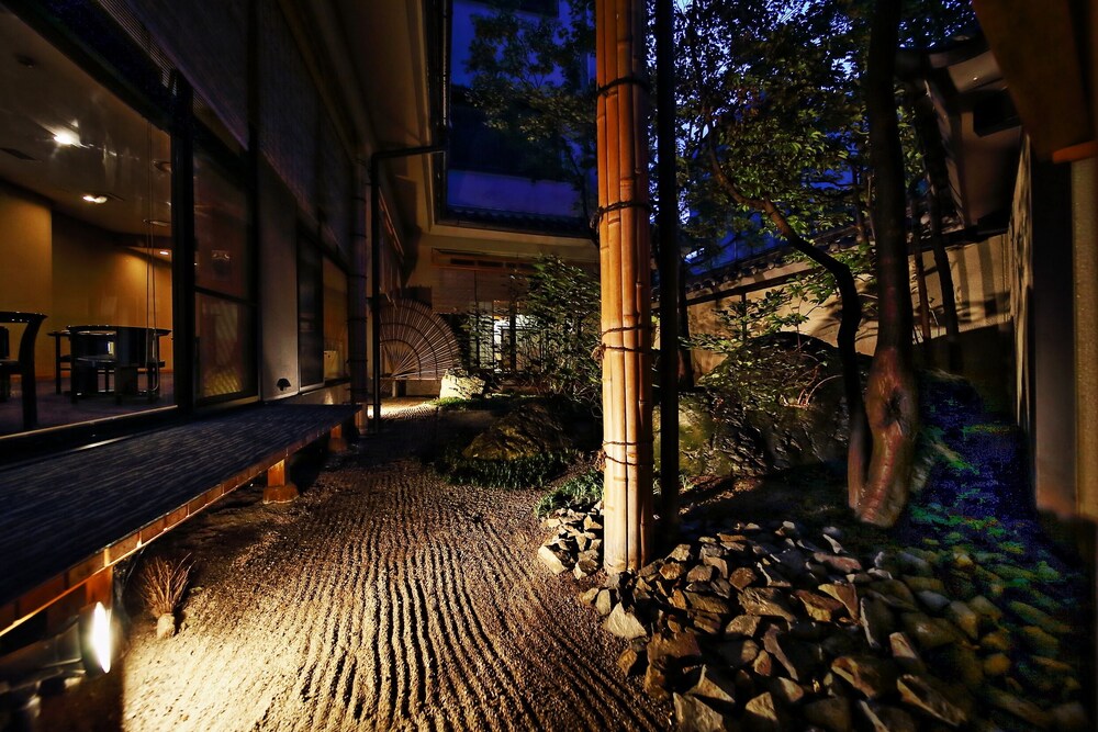 Kyoto Ryokan The KINOE 19/34