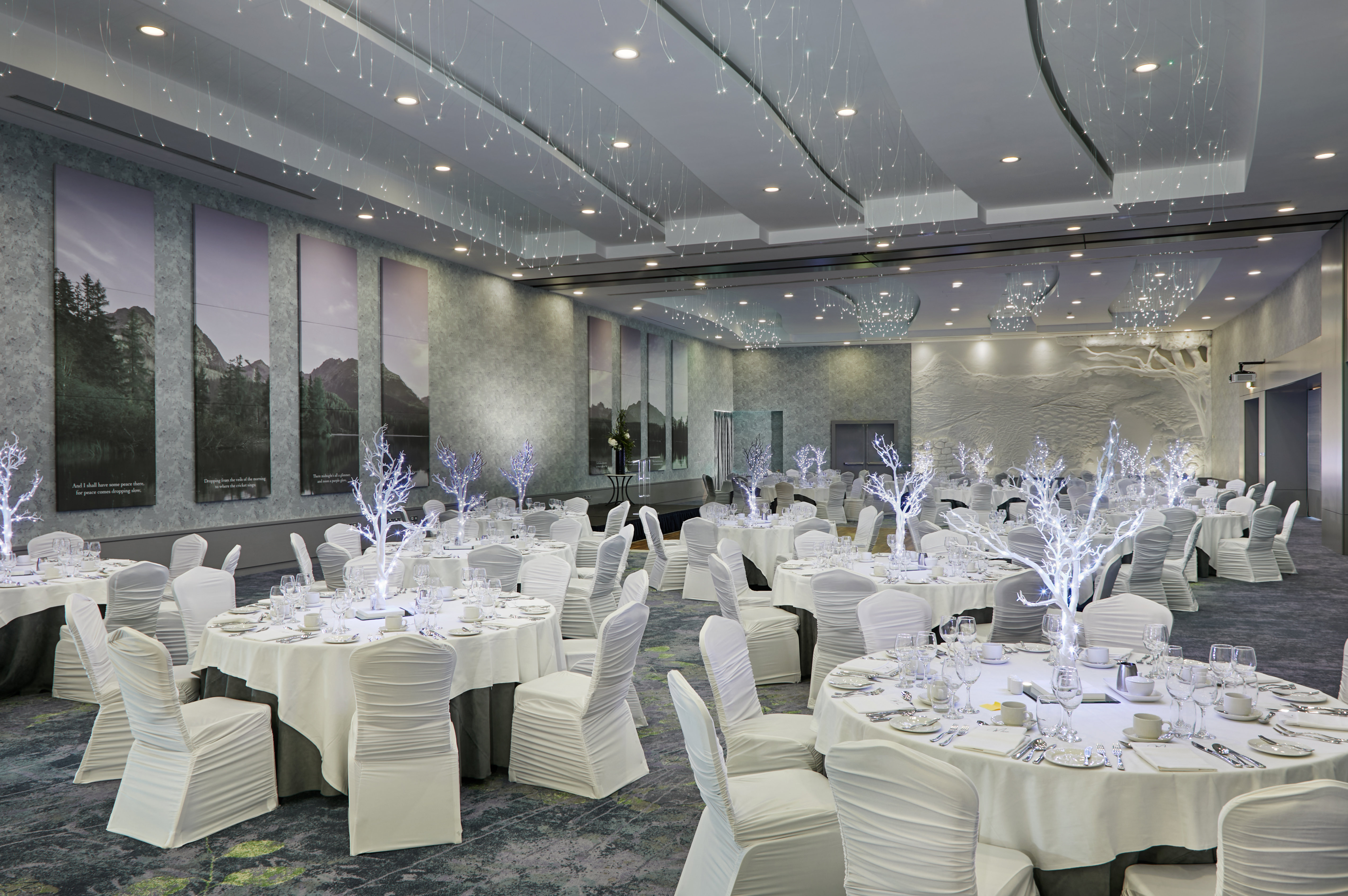 CROWNE PLAZA BLANCHARDSTOWN 65/76