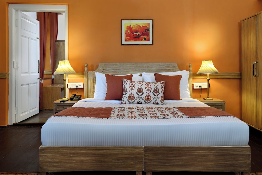 Room at Brij Villa, Dalhousie, DALHOUSIE