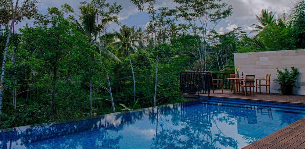 河畔Sakti度假村(River Sakti Resort) 图片1