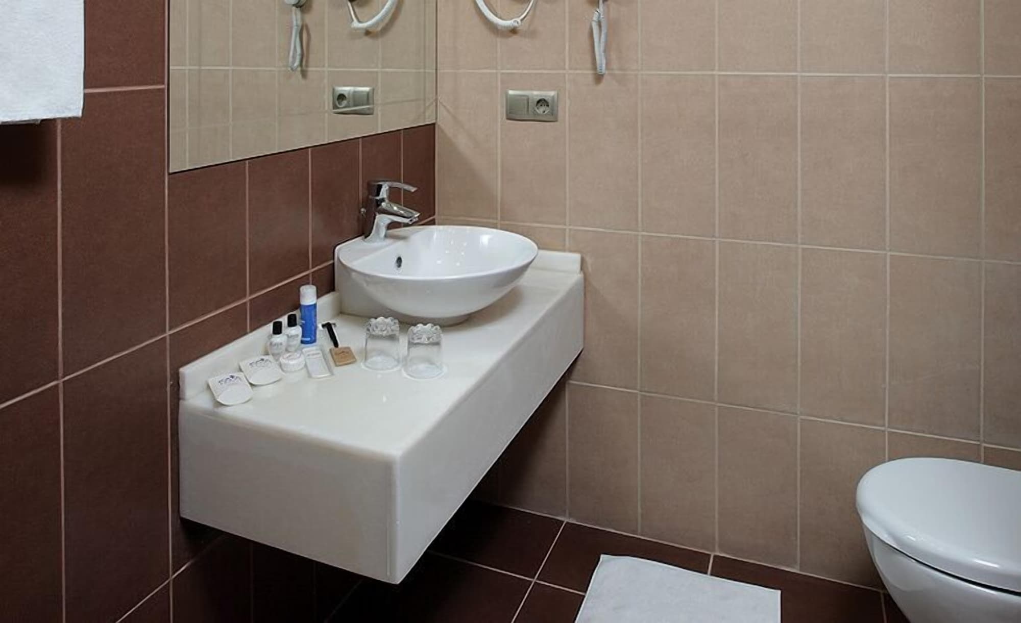 Standard, Twin Beds, Dorukkaya Ski & Mountain Resort - All Inclusive 3/3