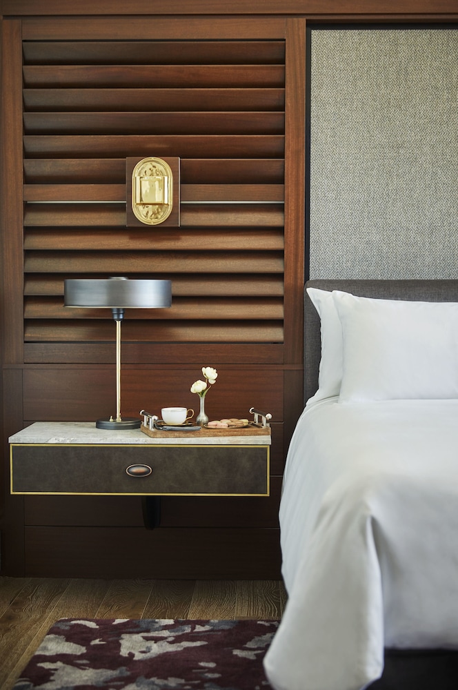 Sagamore Pendry Baltimore 24/76
