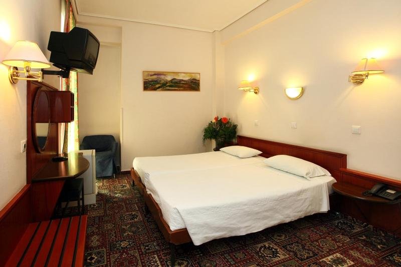 Hotel Metropol 14/50