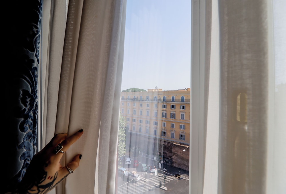 Imperial Suite Rome Guest House 41/50