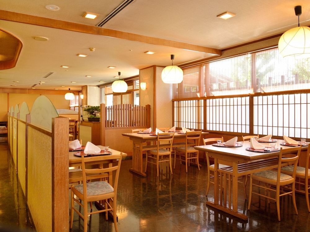 Heiannomori Kyoto Hotel 37/50
