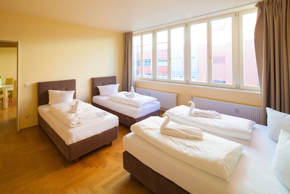 Amc Apartments Kurfurstendamm 11/68