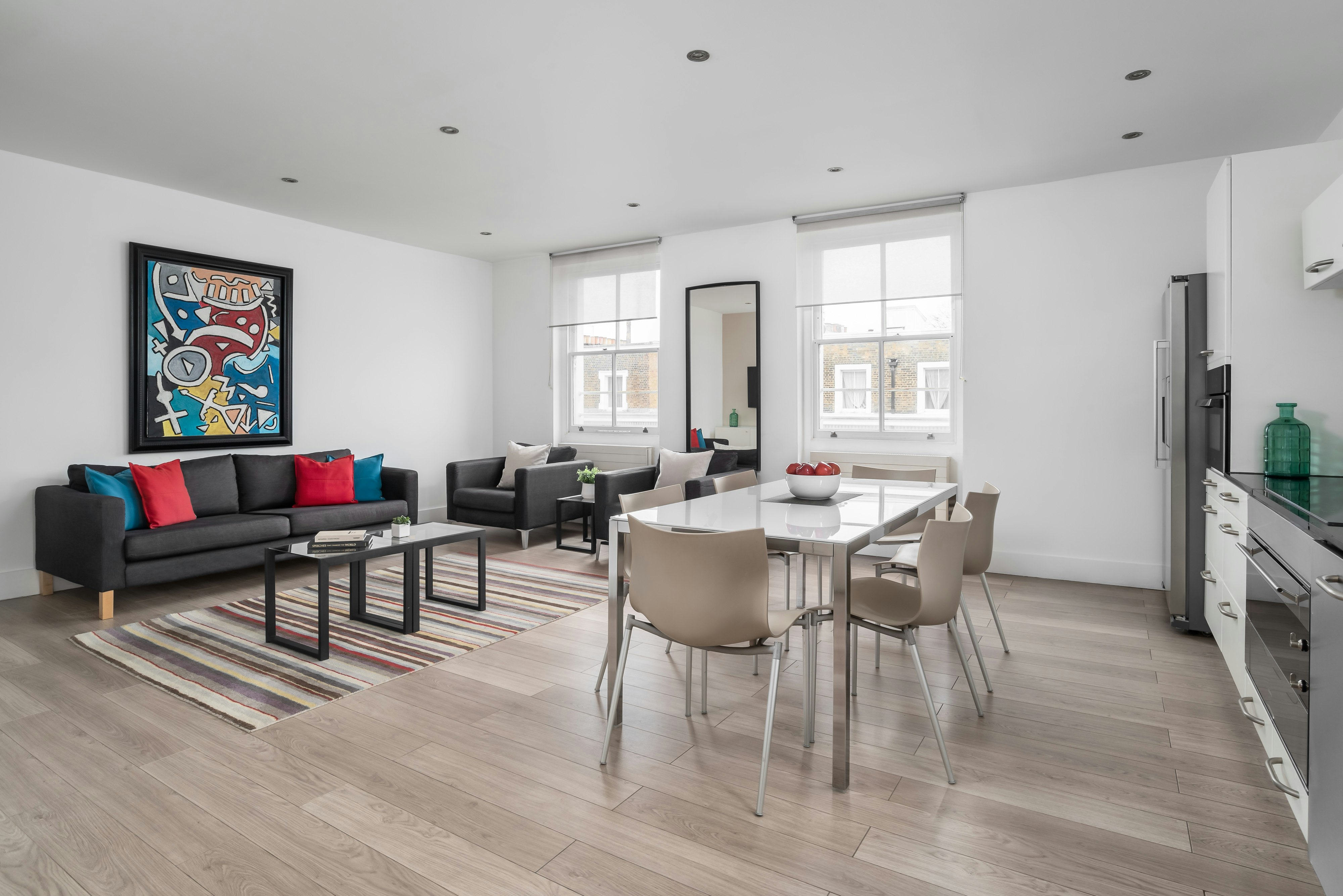 Nevern Place by Supercity Aparthotels 21/34
