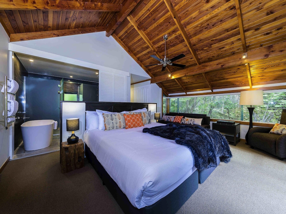 Grand Mercure Puka Park Resort 14/49