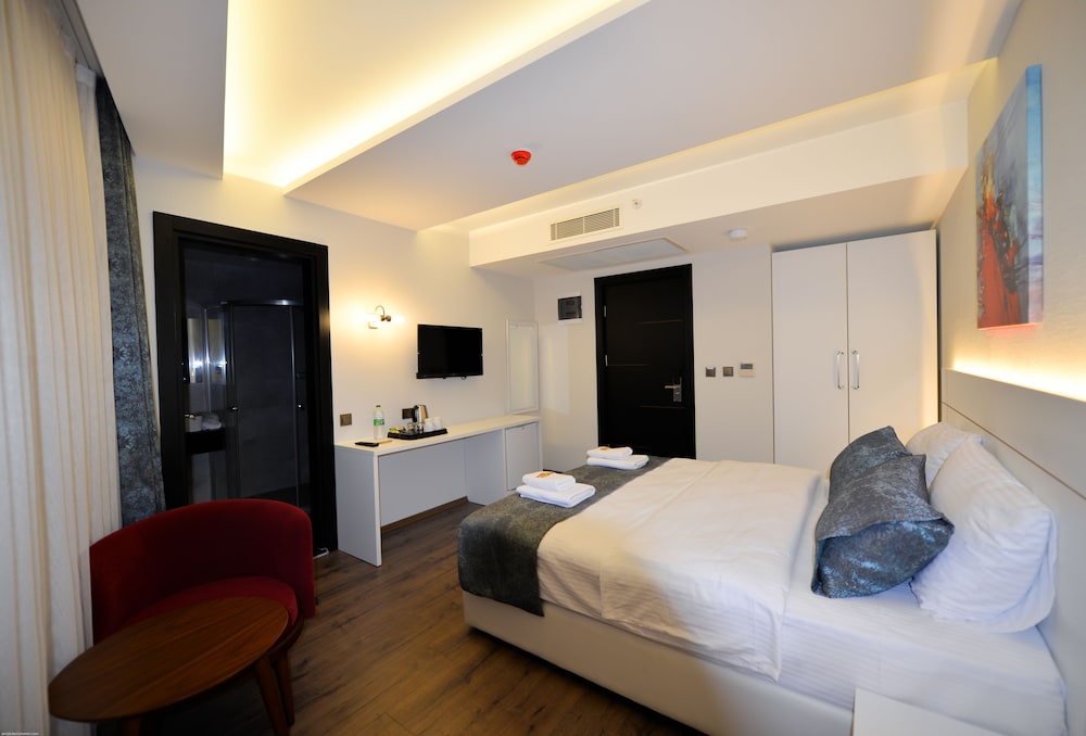 Zeytindali Hotel 10/33