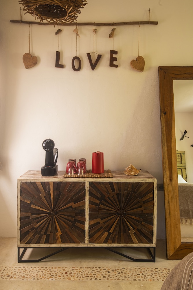 Carita Hotel & Residence 6/50