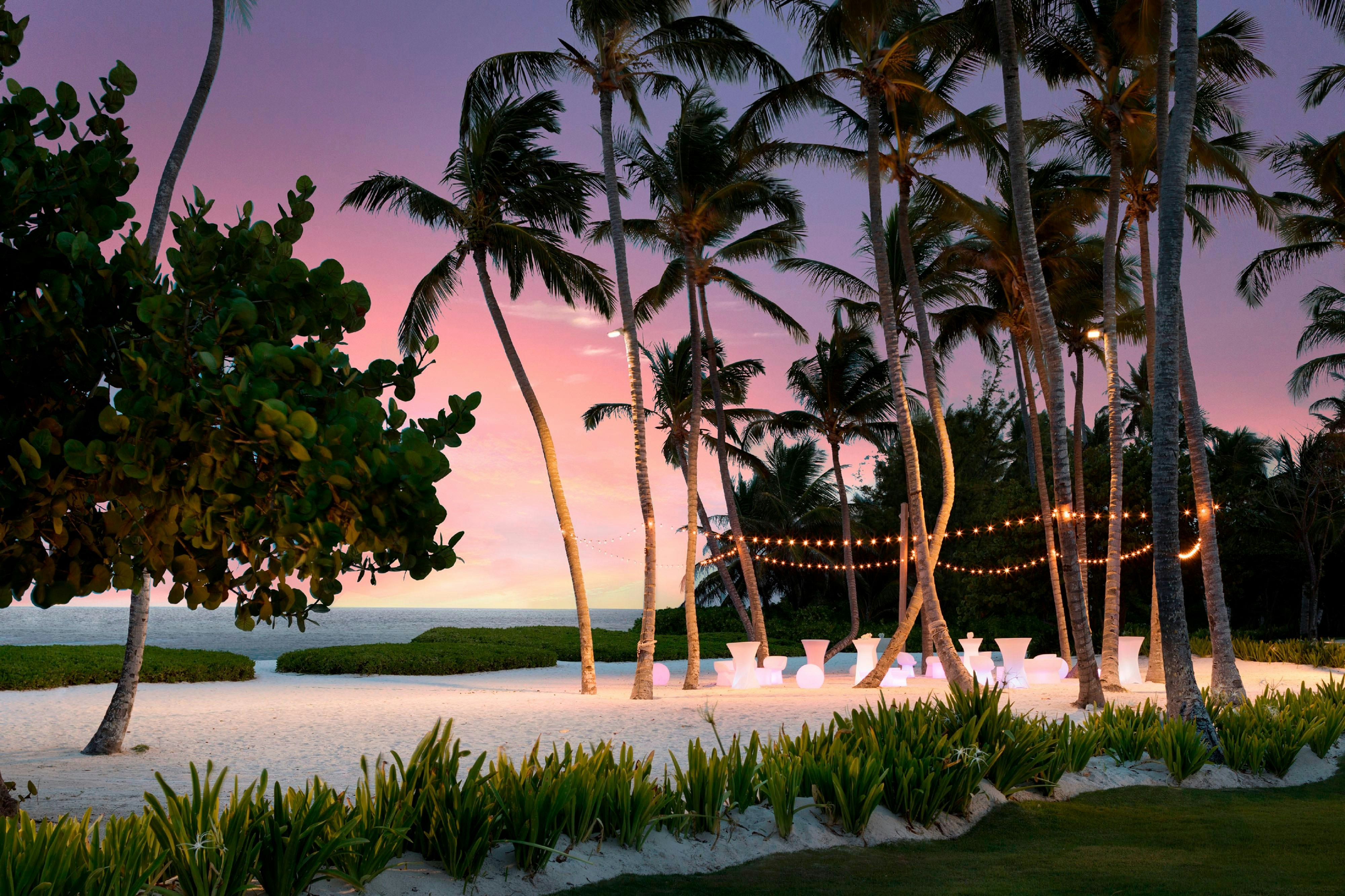 The Westin Puntacana Resort And Club 73/76