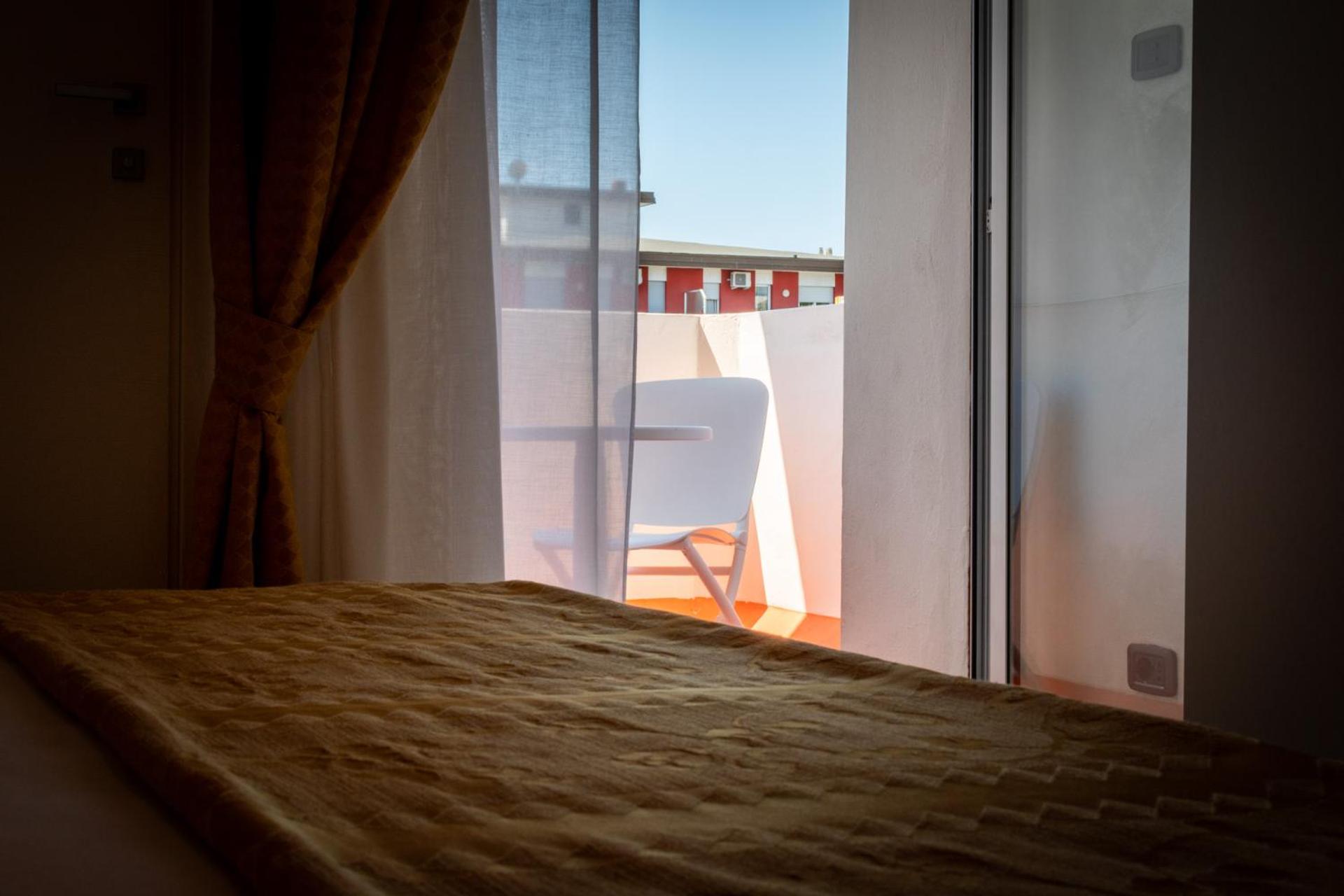 Continental B&B City Hotel 26/50