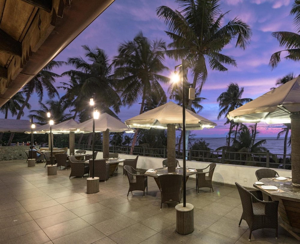 Club Mahindra Cherai 49/50