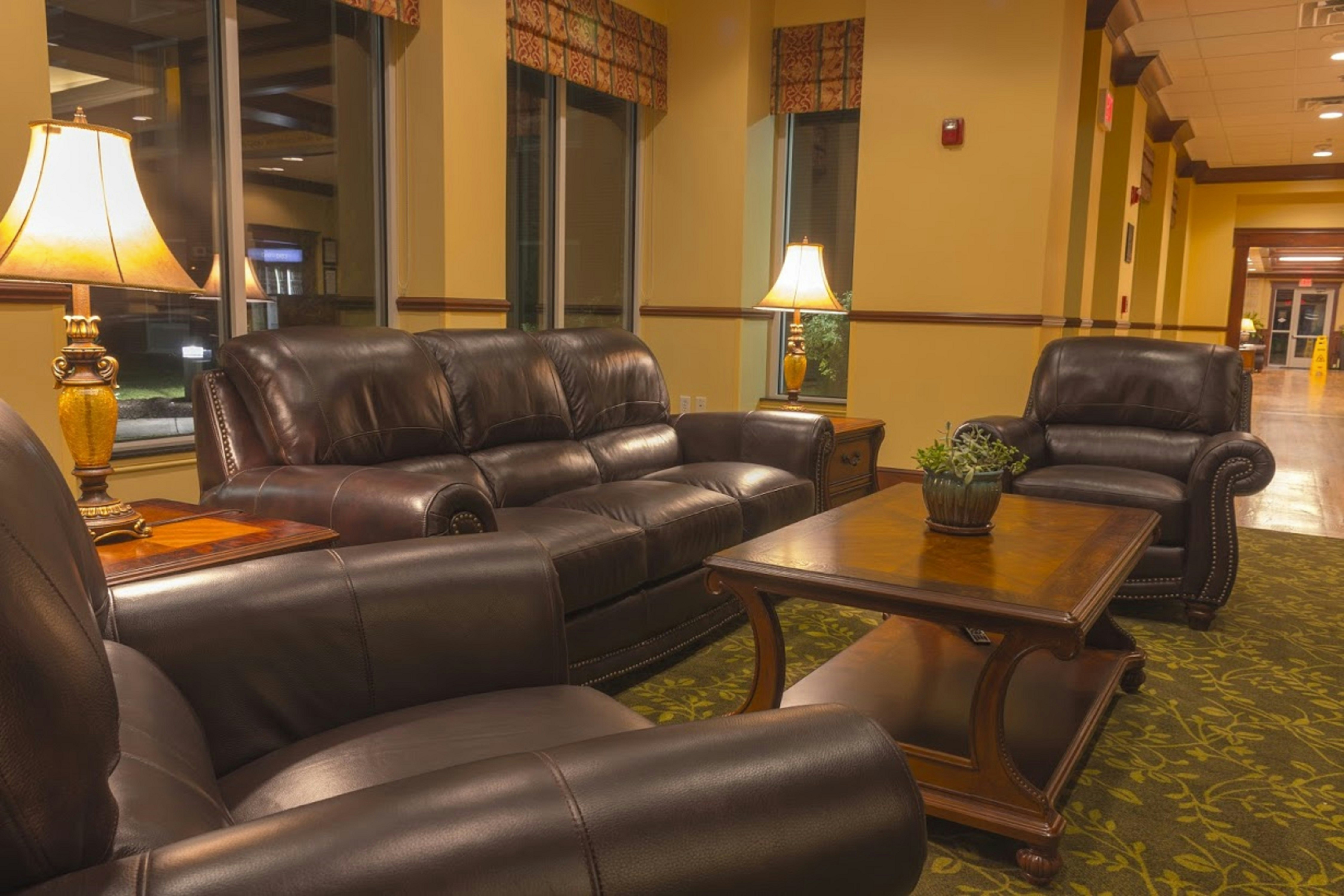 Hilton Garden Inn Bangor 38/69