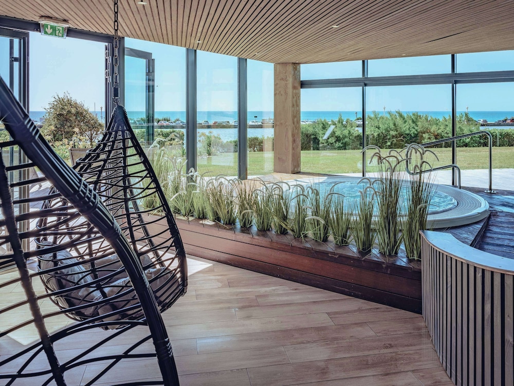 Cote Ouest Thalasso & Spa Les Sables d'Olonne - MGallery Collection 38/75