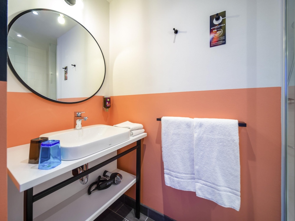 Ibis Styles Wien Messe Prater 70/73