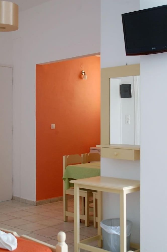 Paros Hotel 22/43