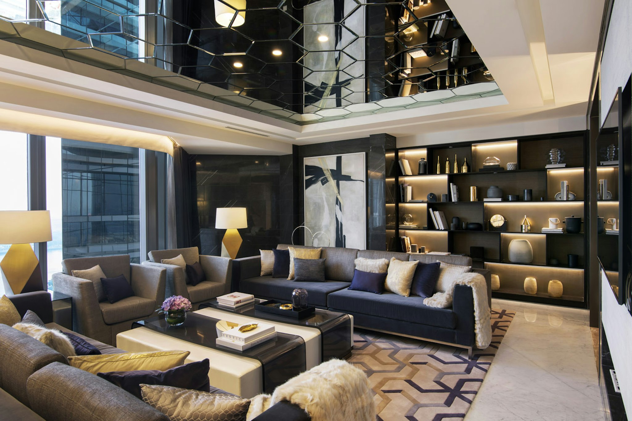 Al Bandar Rotana - Dubai Creek 31/50