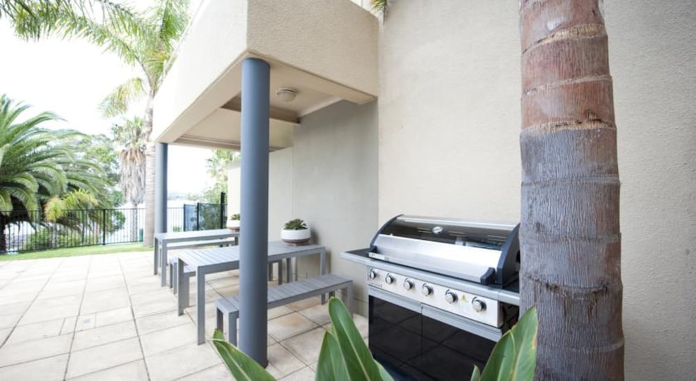 The Bluff Resort Apartments، Mount Barker 50/55