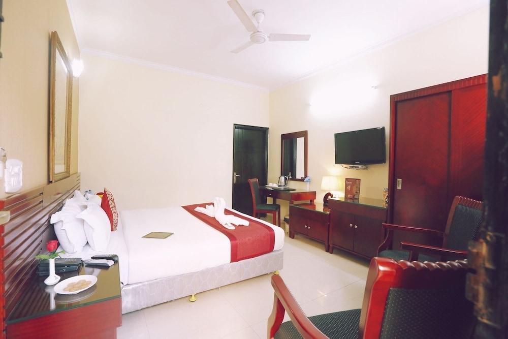 Kridha Residency 14/30