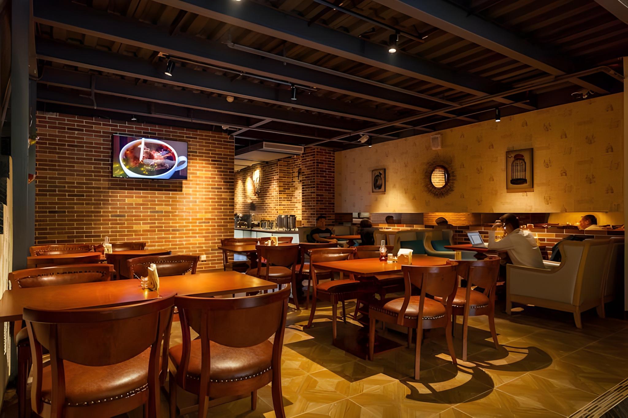 James Joyce Coffetel (Chengdu Century City Convention & Exhibition Center) 62/72