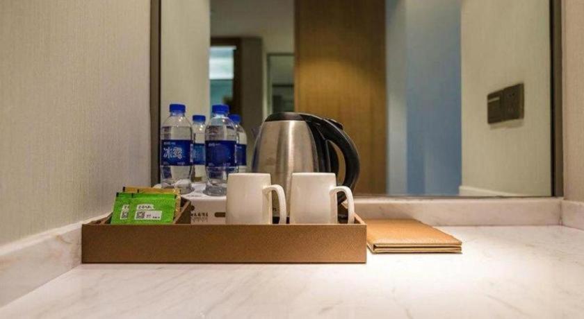 Fliport Garden Hotel Nanjing 60/79