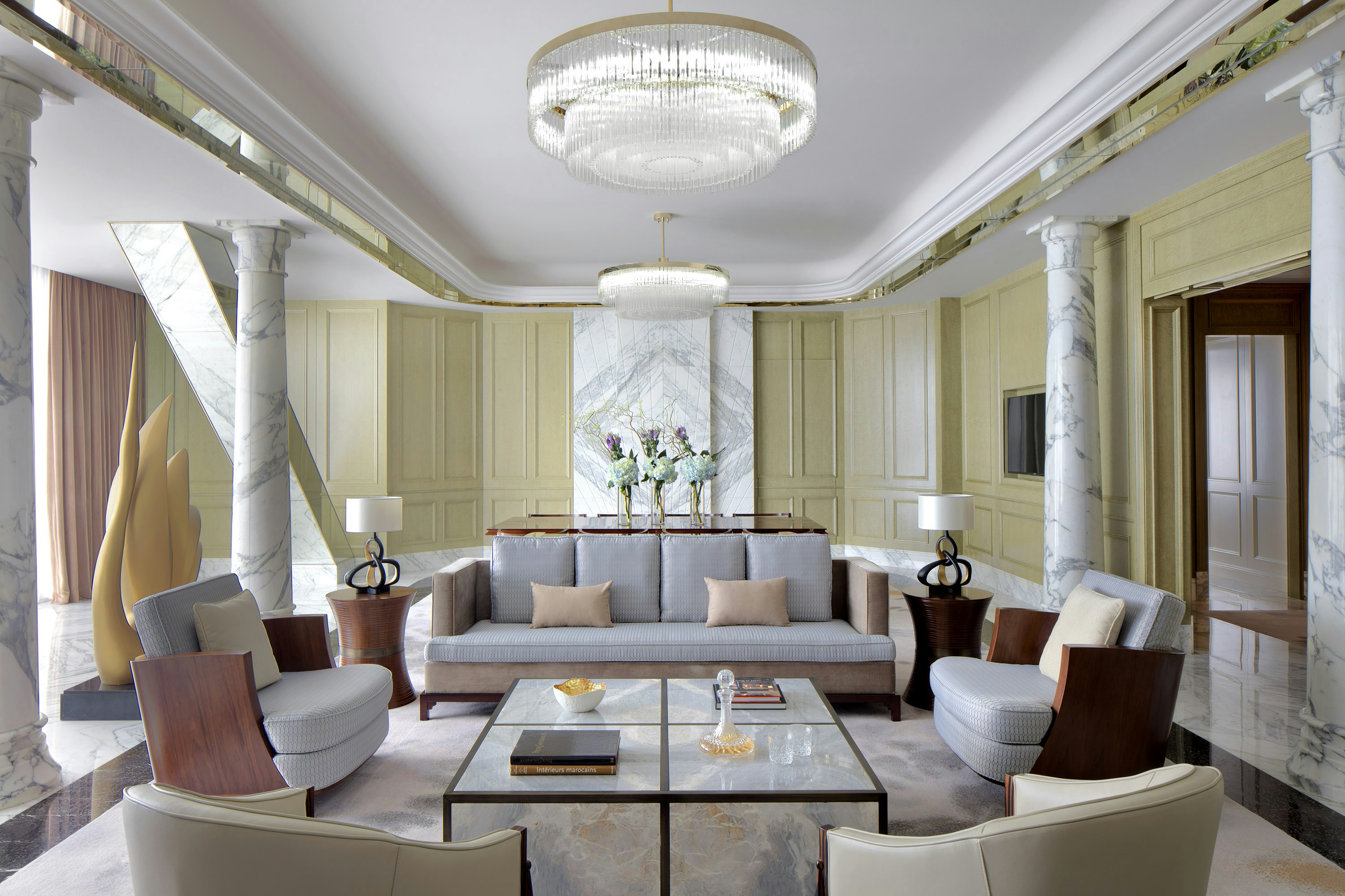 The Langham Haikou 31/66