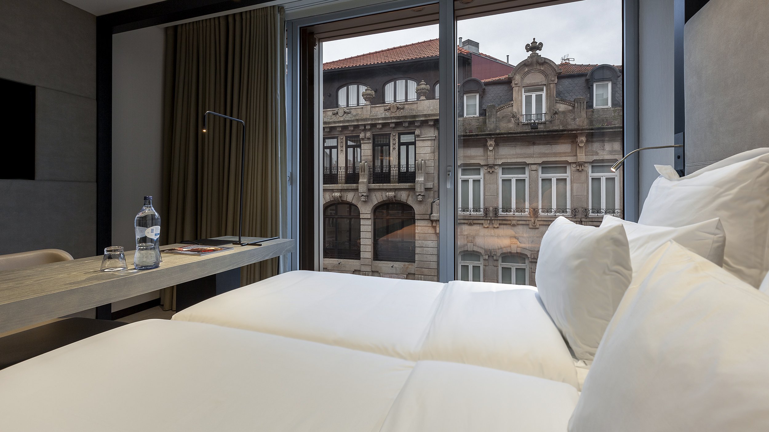 Porto Royal Bridges Hotel 15/64