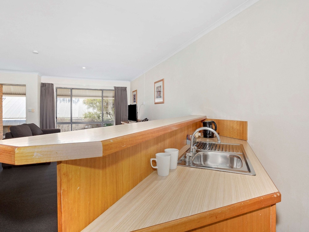 Ibis Styles Canberra Eaglehawk 7/65