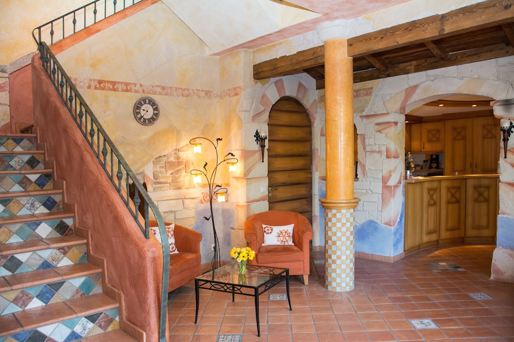 Hotel Casa Rustica 20/50
