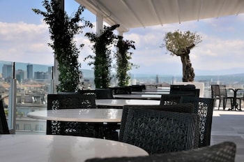DoubleTree by Hilton Naples Oriente 2/32