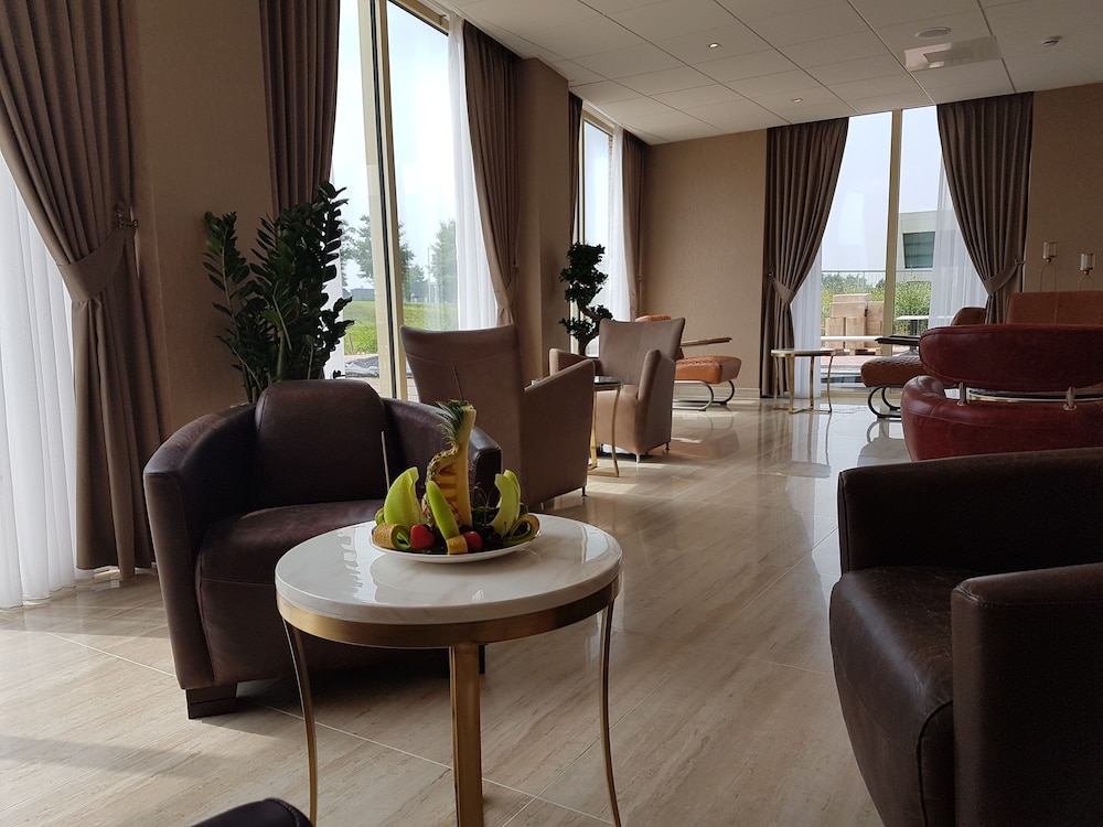Hotel Fogo Amsterdam 37/50