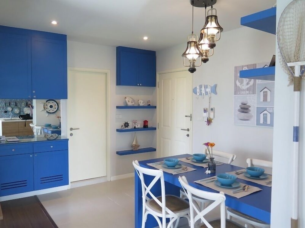 Baan Imm Aim Huahin Condo 39/50