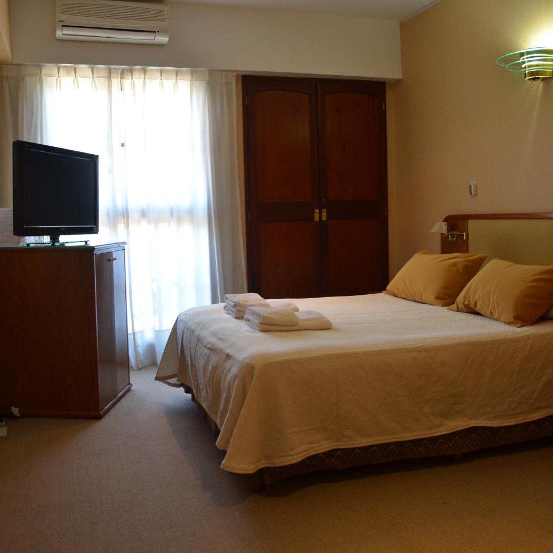 Hotel Algeciras 7/32