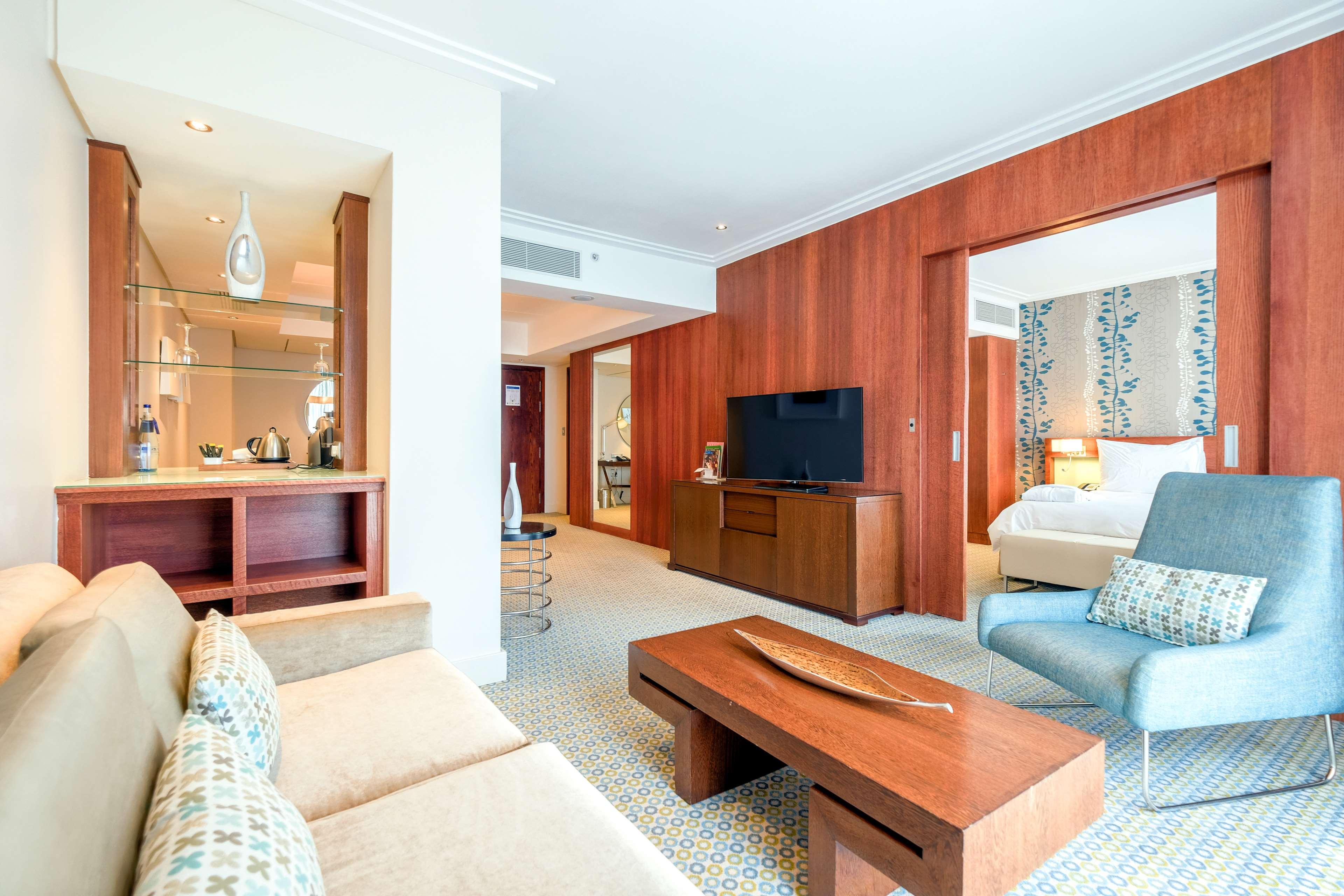 RADISSON BLU HOTEL SANDTON 31/50